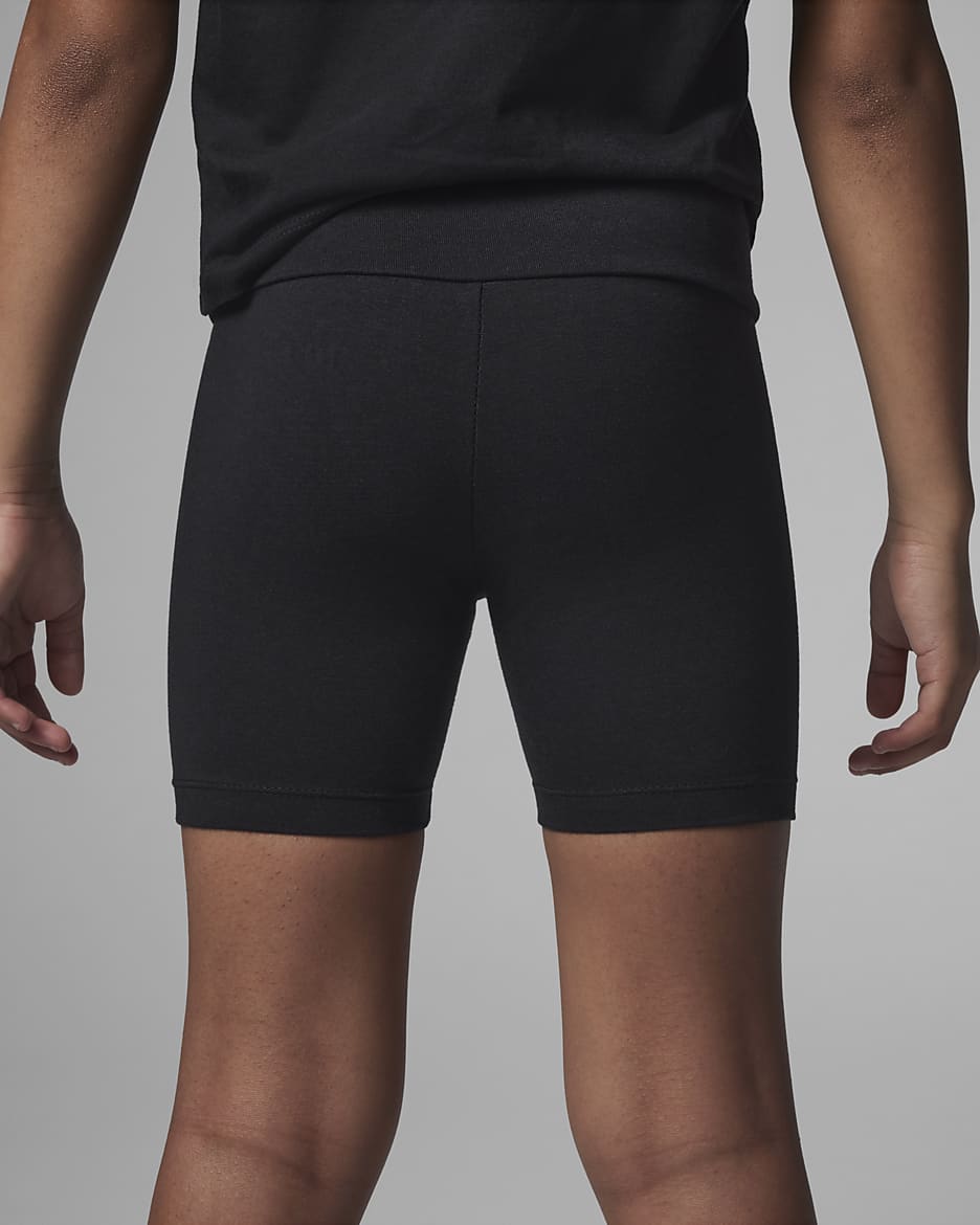 Jordan biker shorts store